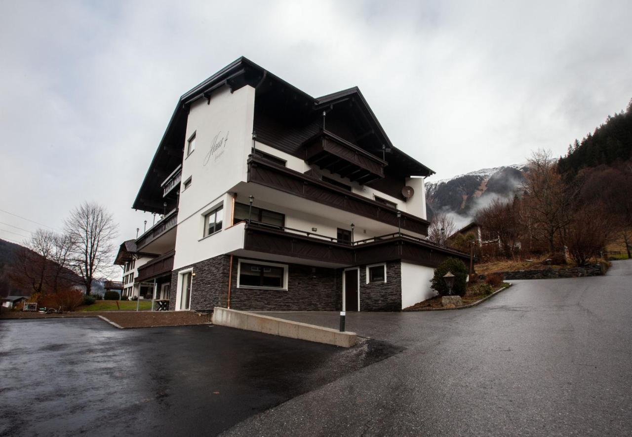 Nova Gosta Montafon Neu By Pferd Auf Wolke Daire Gaschurn Dış mekan fotoğraf